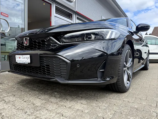 HONDA Civic 2.0 i-MMD HEV Advance