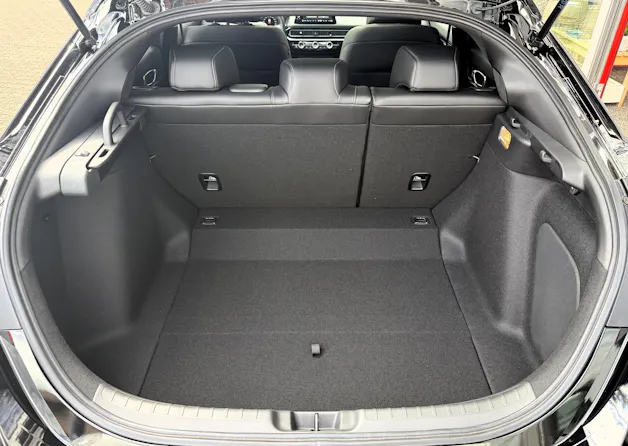 HONDA Civic 2.0 i-MMD HEV Advance