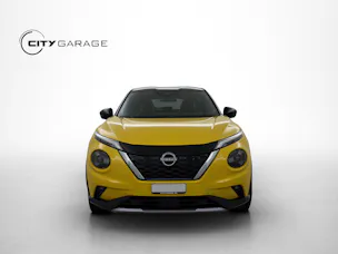 NISSAN Juke 1.6 Hybrid N-Sport