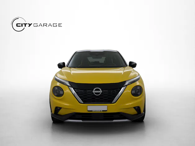 NISSAN Juke 1.6 Hybrid N-Sport