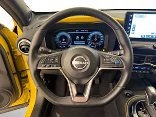 NISSAN Juke 1.6 Hybrid N-Sport