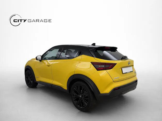 NISSAN Juke 1.6 Hybrid N-Sport