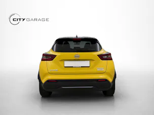 NISSAN Juke 1.6 Hybrid N-Sport