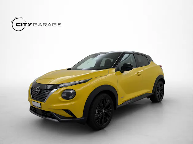 NISSAN Juke 1.6 Hybrid N-Sport