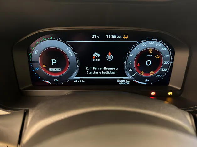 NISSAN Juke 1.6 Hybrid N-Sport