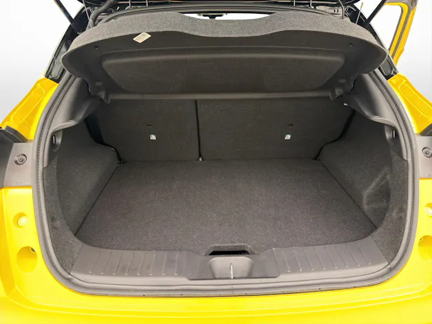 NISSAN Juke 1.6 Hybrid N-Sport