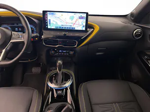 NISSAN Juke 1.6 Hybrid N-Sport