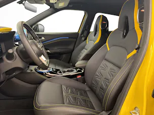 NISSAN Juke 1.6 Hybrid N-Sport