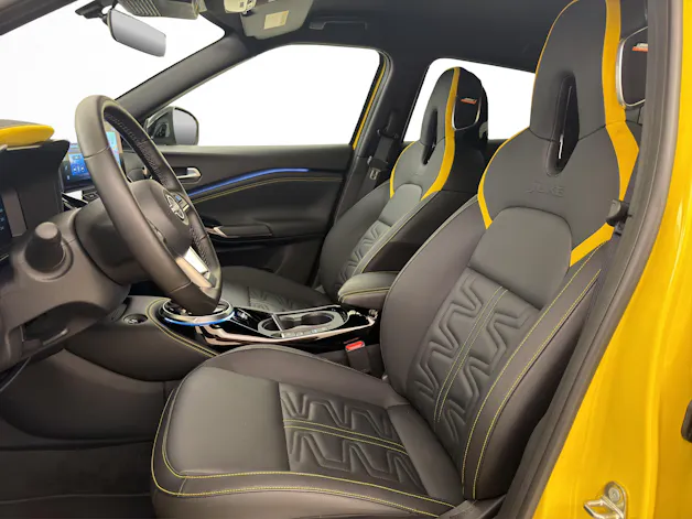 NISSAN Juke 1.6 Hybrid N-Sport