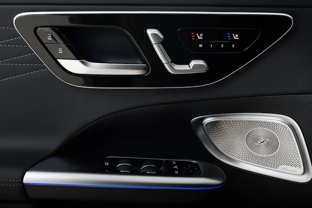 MERCEDES-BENZ C 220 d Swiss Star AMG Line 4matic W206