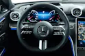MERCEDES-BENZ C 220 d Swiss Star AMG Line 4matic W206