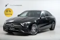 MERCEDES-BENZ C 220 d AMG Line 4Matic Swiss Star W206