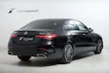 MERCEDES-BENZ C 220 d Swiss Star AMG Line 4matic W206
