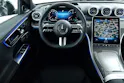 MERCEDES-BENZ C 220 d Swiss Star AMG Line 4matic W206