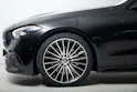MERCEDES-BENZ C 220 d Swiss Star AMG Line 4matic W206