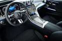 MERCEDES-BENZ C 220 d Swiss Star AMG Line 4matic W206