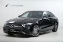 MERCEDES-BENZ C 220 d Swiss Star AMG Line 4matic W206