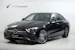 MERCEDES-BENZ C 220 d Swiss Star AMG Line 4matic W206