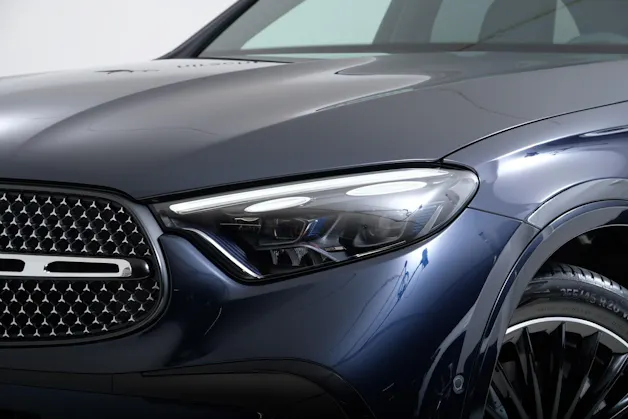 MERCEDES-BENZ GLC 300 e AMG Line 4matic X254