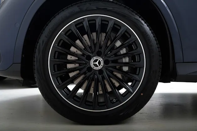 MERCEDES-BENZ GLC 300 e AMG Line 4matic X254