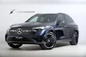 MERCEDES-BENZ GLC 300 e AMG Line 4matic X254