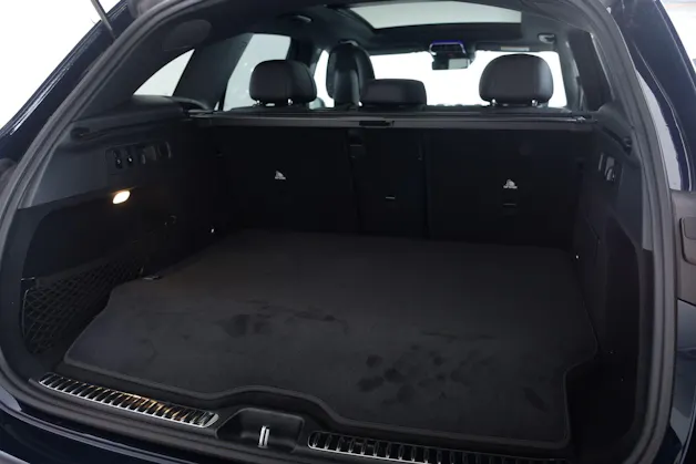MERCEDES-BENZ GLC 300 e AMG Line 4matic X254