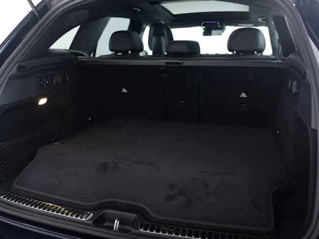 MERCEDES-BENZ GLC 300 e AMG Line 4matic X254