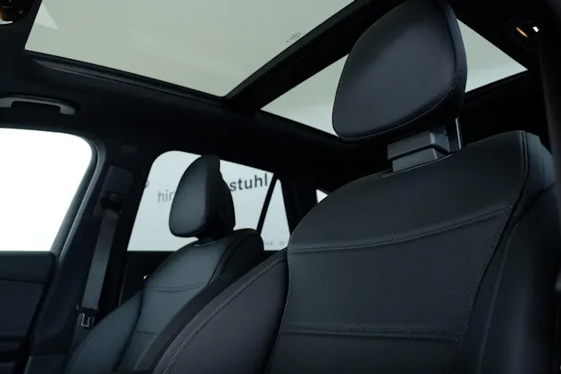 MERCEDES-BENZ GLC 300 e AMG Line 4matic X254
