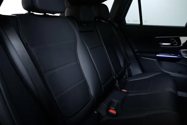 MERCEDES-BENZ GLC 300 e AMG Line 4matic X254