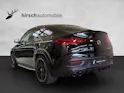MERCEDES-BENZ GLE 53 AMG Hyb. 4M+ Coupé EQ Star C167