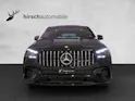 MERCEDES-BENZ GLE 53 AMG Hyb. 4M+ Coupé EQ Star C167