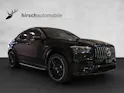 MERCEDES-BENZ GLE 53 AMG Hyb. 4M+ Coupé EQ Star C167
