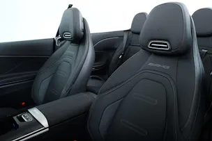 MERCEDES-BENZ CLE 53 AMG 4matic+ A236
