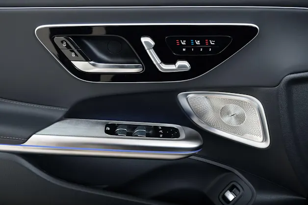 MERCEDES-BENZ CLE 53 AMG 4matic+ A236