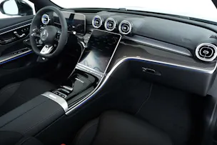 MERCEDES-BENZ CLE 53 AMG 4matic+ A236
