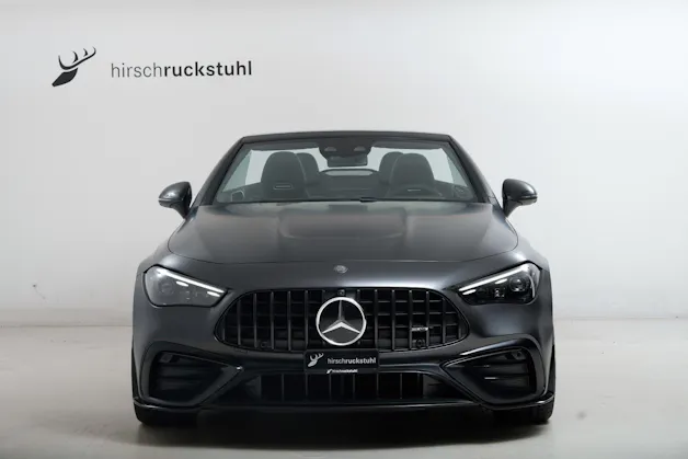 MERCEDES-BENZ CLE 53 AMG 4matic+ A236