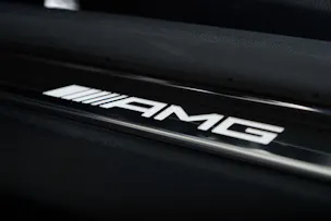 MERCEDES-BENZ CLE 53 AMG 4matic+ A236