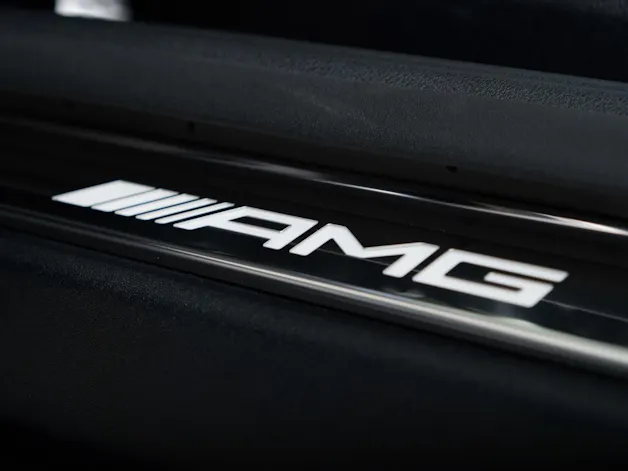 MERCEDES-BENZ CLE 53 AMG 4matic+ A236
