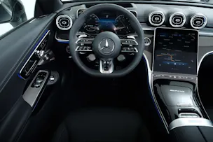 MERCEDES-BENZ CLE 53 AMG 4matic+ A236