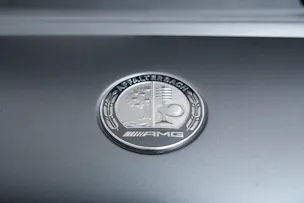 MERCEDES-BENZ CLE 53 AMG 4matic+ A236