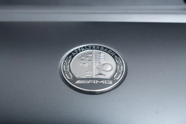 MERCEDES-BENZ CLE 53 AMG 4matic+ A236