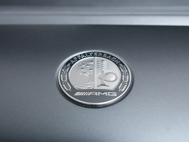 MERCEDES-BENZ CLE 53 AMG 4matic+ A236
