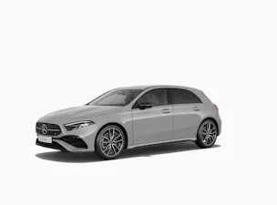 MERCEDES-BENZ A 250 e EQ Star 8G-DCT