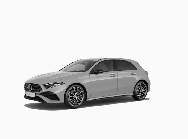 MERCEDES-BENZ A 250 e EQ Star 8G-DCT