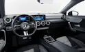 MERCEDES-BENZ A 250 e EQ Star 8G-DCT