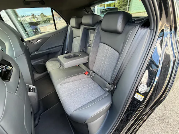 VW ID.3 Neo 50 kWh 170PS Life