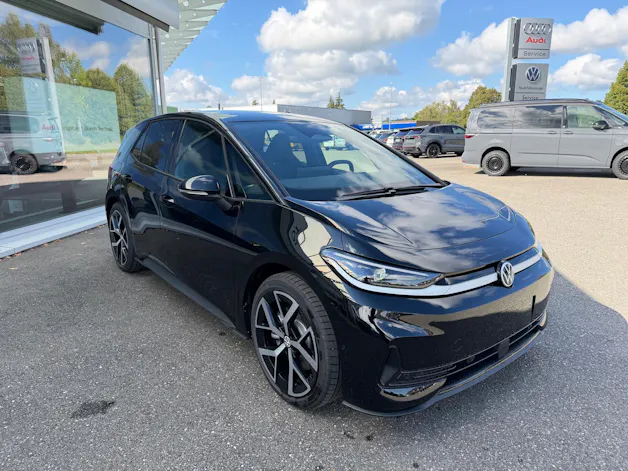 VW ID.3 Neo 50 kWh 170PS Life