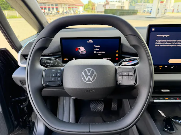 VW ID.3 Neo 50 kWh 170PS Life