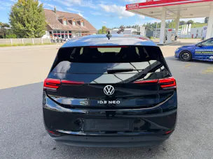 VW ID.3 Neo 50 kWh 170PS Life