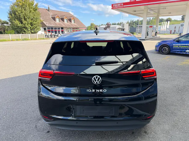 VW ID.3 Neo 50 kWh 170PS Life
